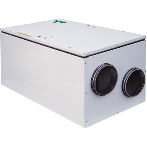 Fläktwoods VillaMASTER RDAF Fläktwoods VillaMASTER RDAF