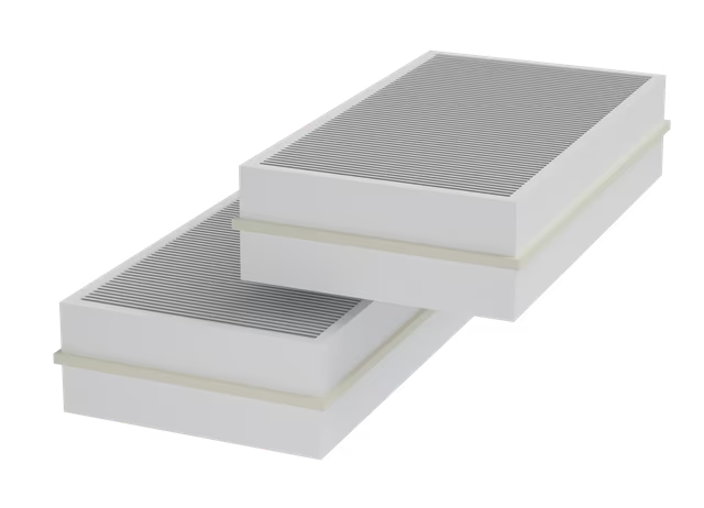 filter systemair vsr 400