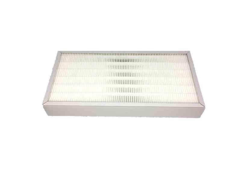 Filter bostad HERU 70 K, Dinair