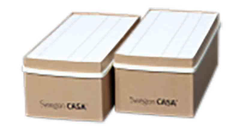 Filter bostad CASA R3 Smart/Genius/R85, Swegon
