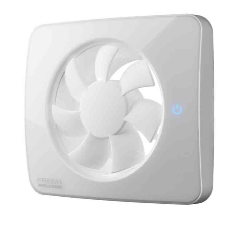 Fläkt Intellivent ® SKY