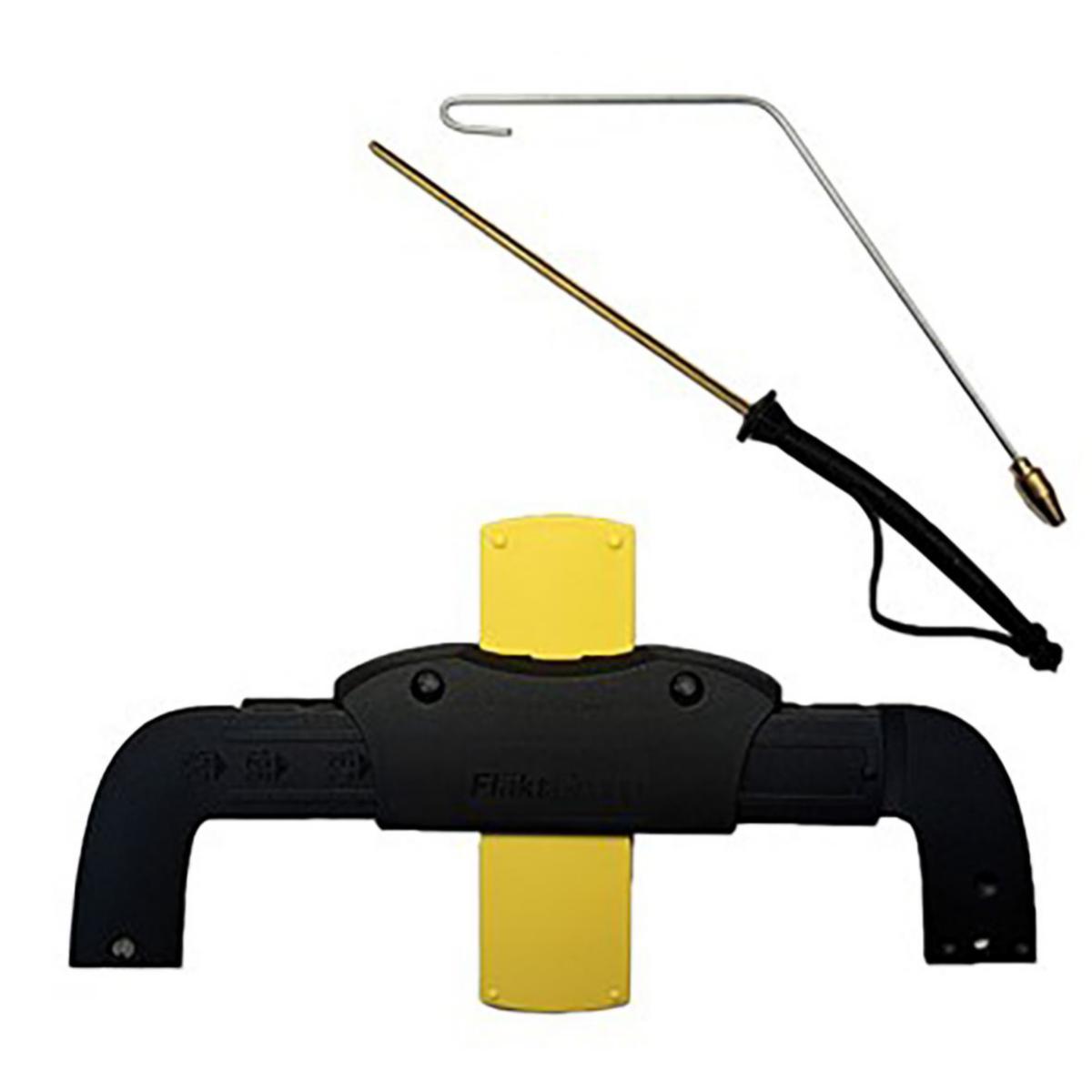 Mätsats, FläktGroup