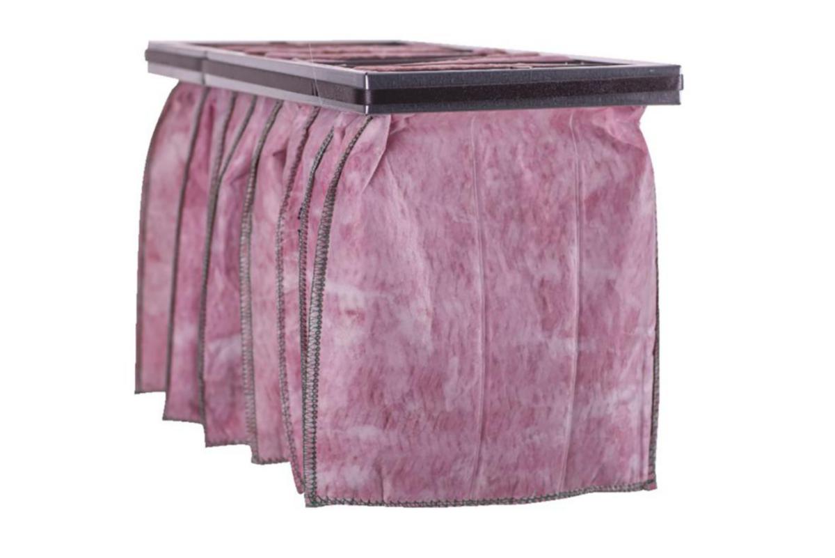 Filter bostad SF03, Systemair