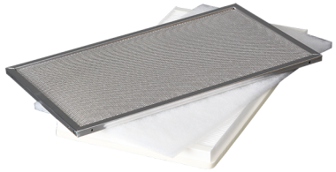 Filtersats Swegon CASA W3/W4 W304F