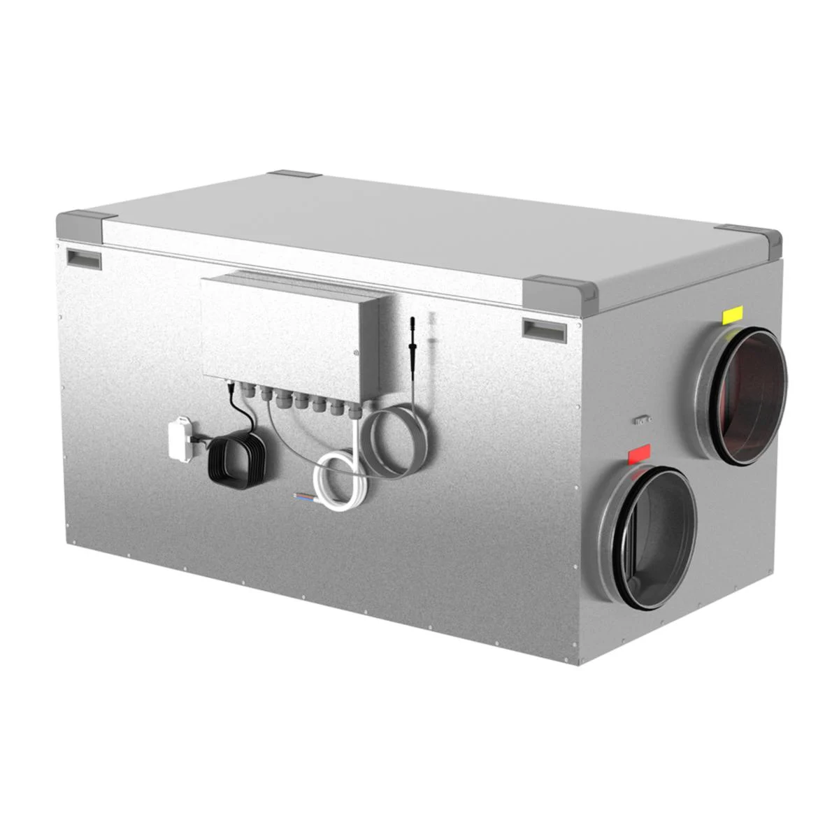 NYA HERU 200 S EC, Östberg