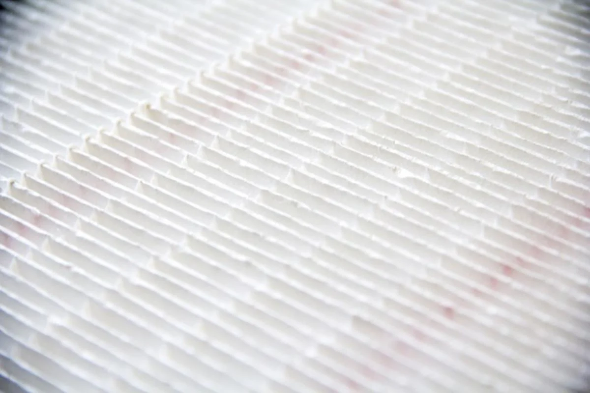 Filter bostad A30T/A70T, Acetec